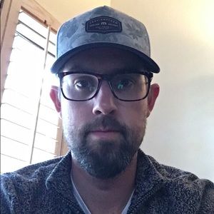 Meet your Posher, Joe